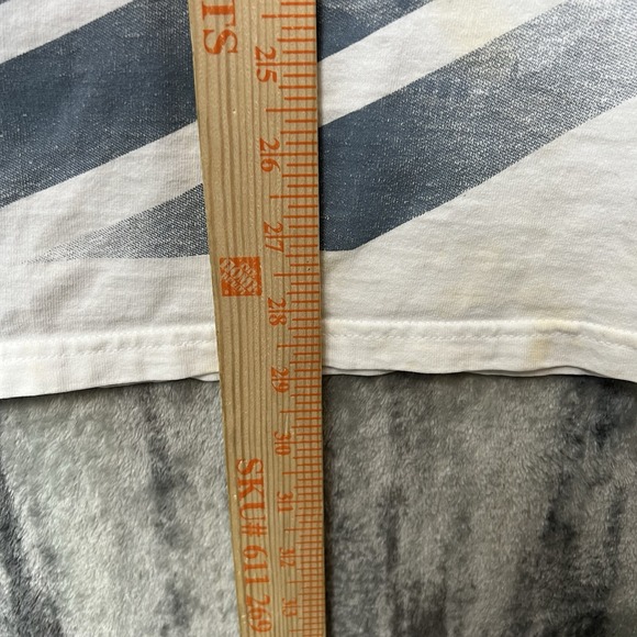 Vintage Nascar Shirt Mens Large Jeff Gordon AOP 90s Racing DuPont Front Back USA - Picture 5 of 8